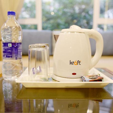 Hotel Sa Residency 미라 뱌라다 외부 사진