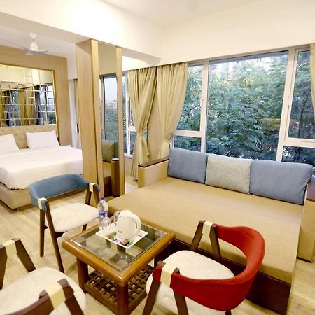 Hotel Sa Residency 미라 뱌라다 외부 사진