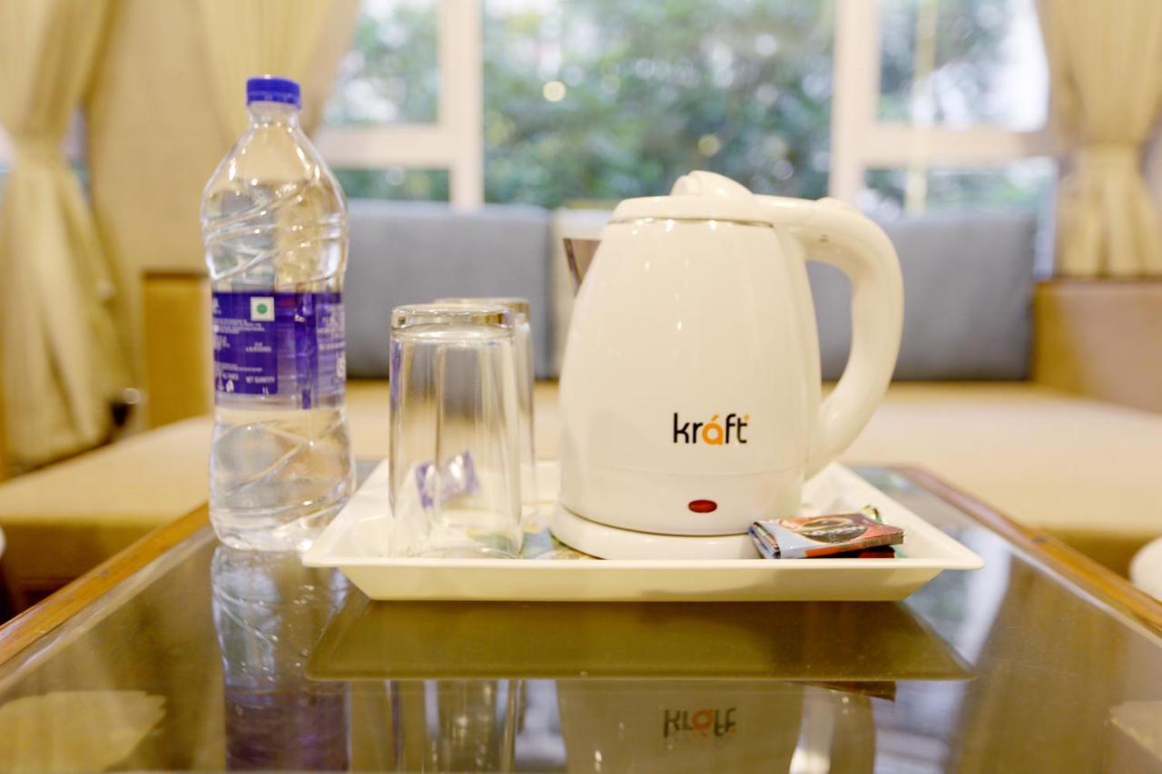 Hotel Sa Residency 미라 뱌라다 외부 사진