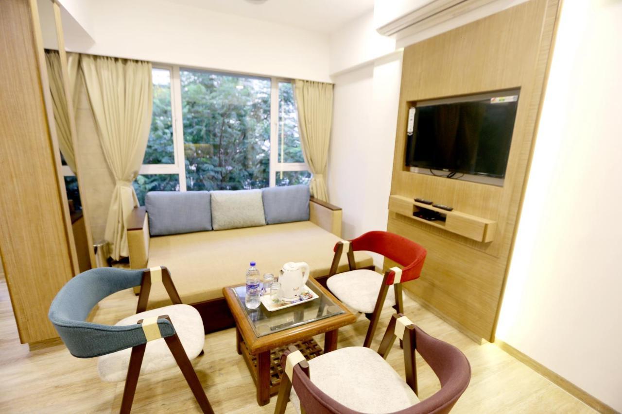 Hotel Sa Residency 미라 뱌라다 외부 사진