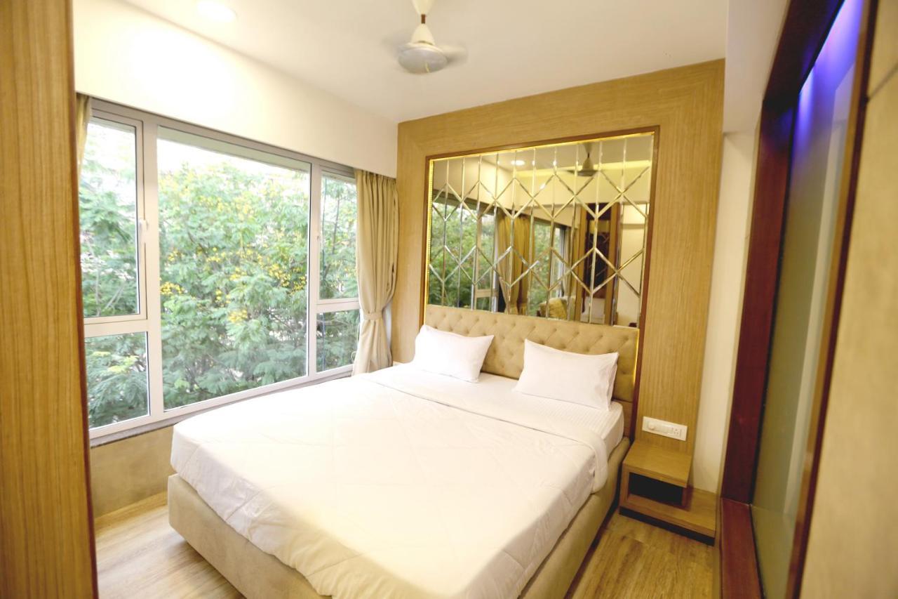 Hotel Sa Residency 미라 뱌라다 외부 사진