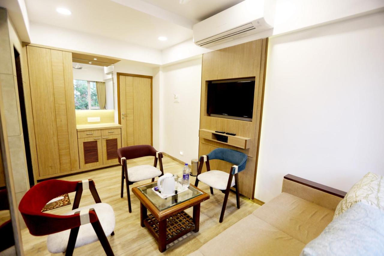 Hotel Sa Residency 미라 뱌라다 외부 사진