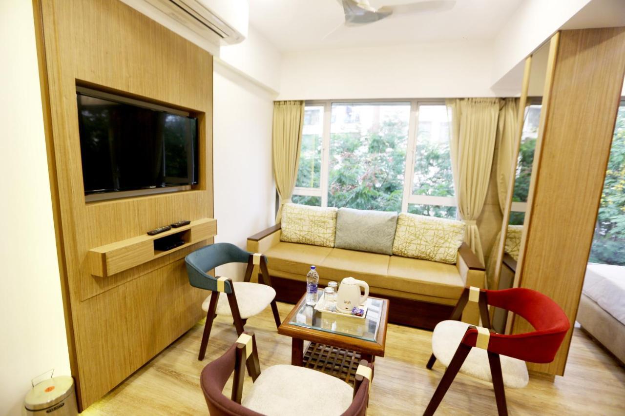 Hotel Sa Residency 미라 뱌라다 외부 사진