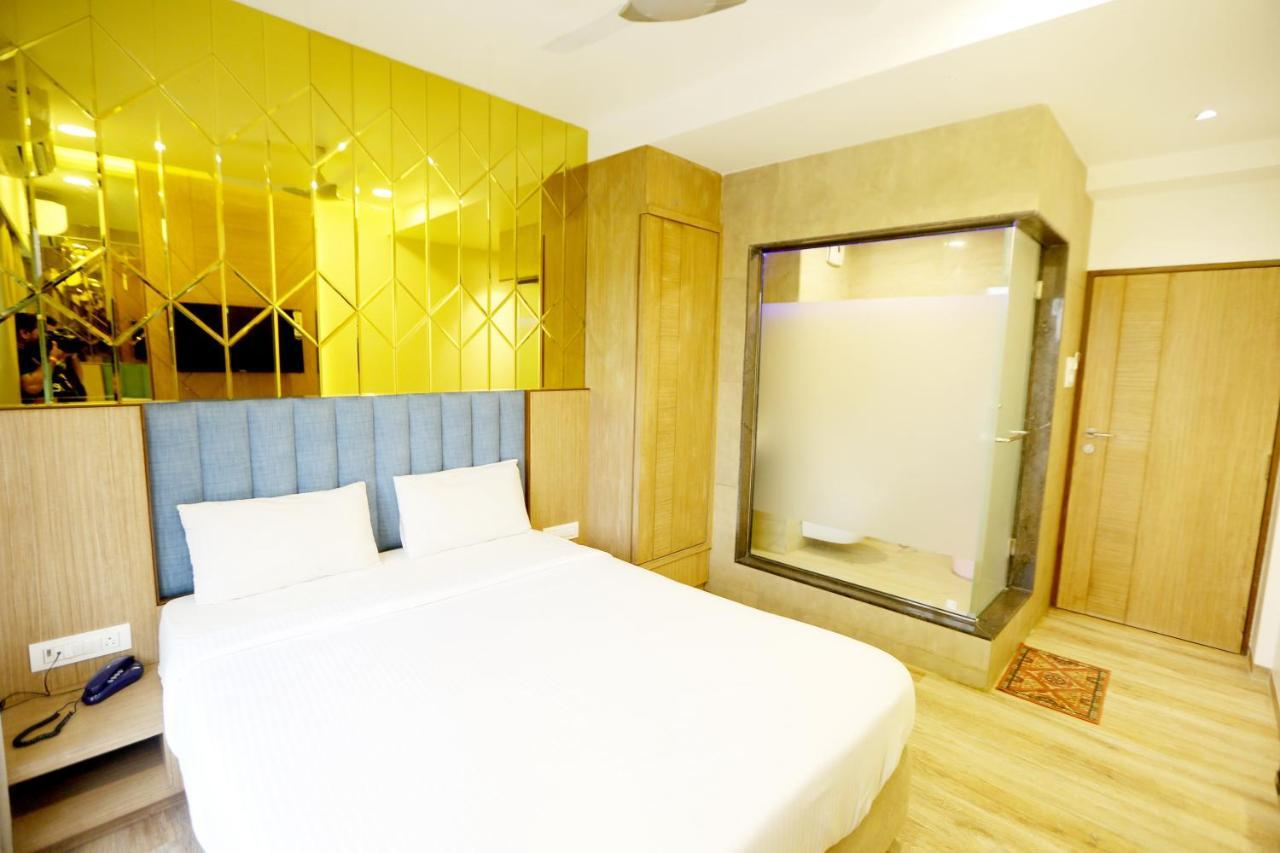 Hotel Sa Residency 미라 뱌라다 외부 사진
