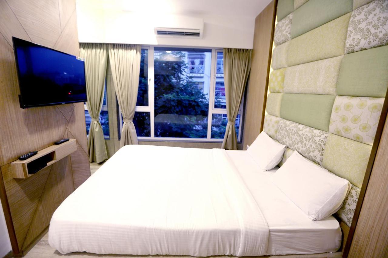 Hotel Sa Residency 미라 뱌라다 외부 사진