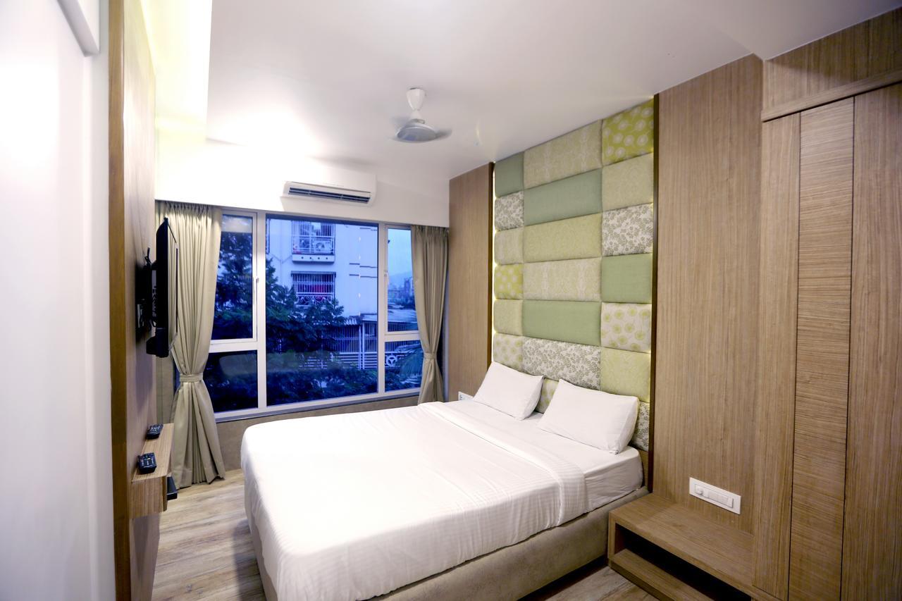 Hotel Sa Residency 미라 뱌라다 외부 사진